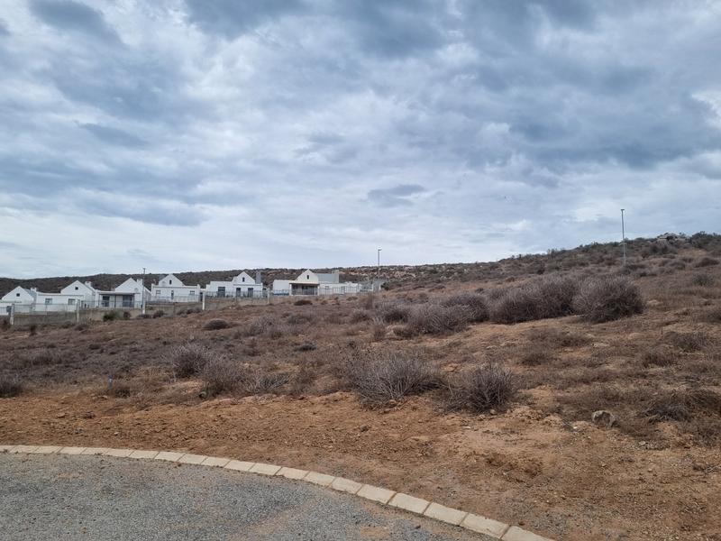 0 Bedroom Property for Sale in Welgedaan Estate Western Cape